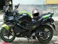 Yamaha FZs